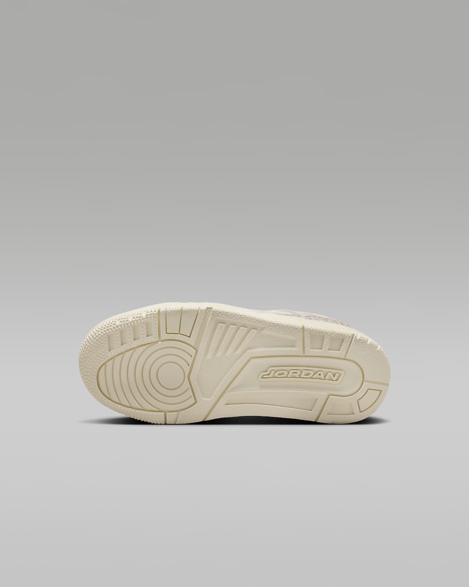 Jordan Spizike Low Schuh fur jungere Kinder. Nike DE